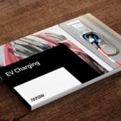 EV Charging Arrow Electronics