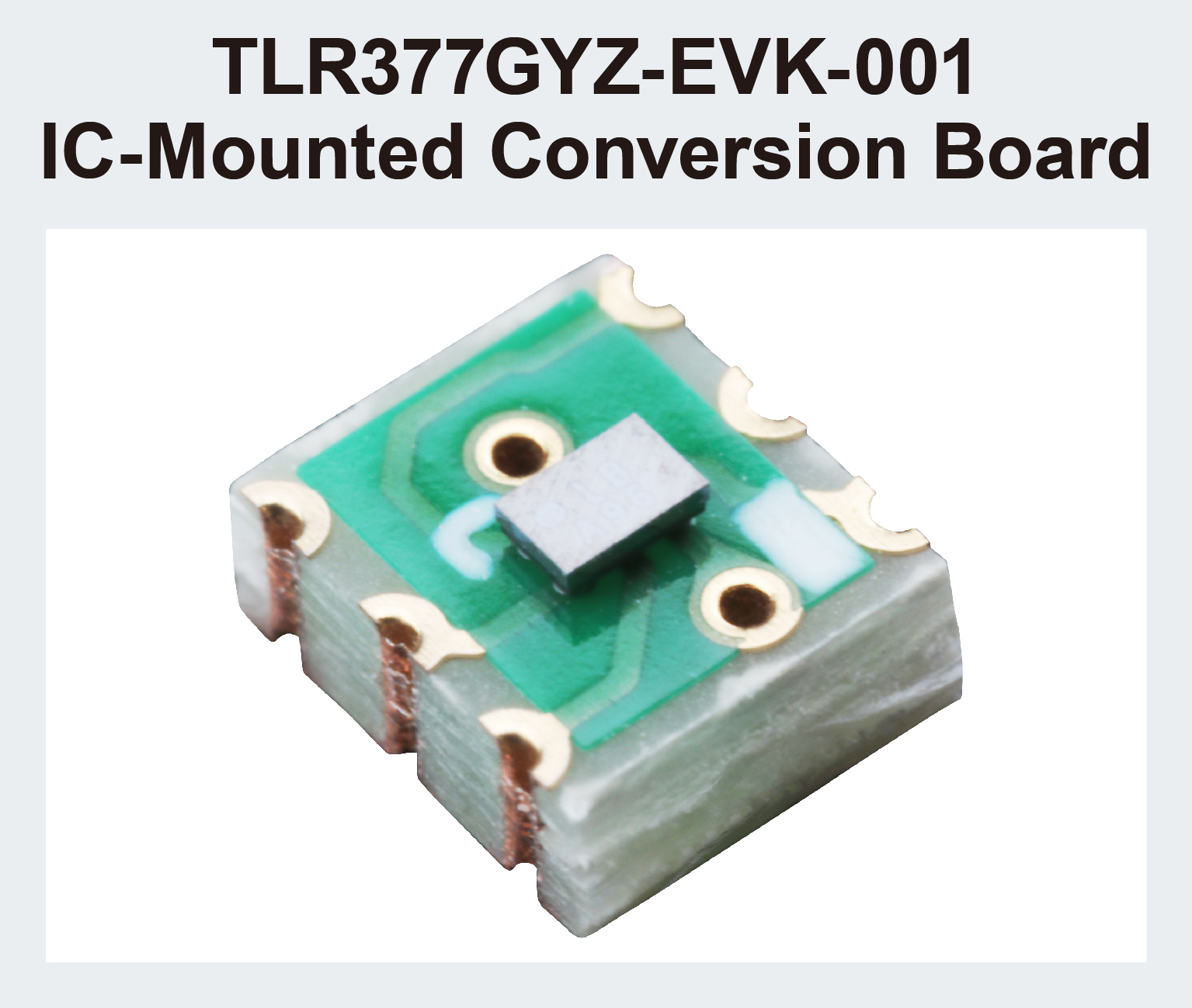 TLR377GYZ