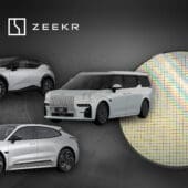 Geely ZEEKR