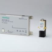 amplificador lineal anritsu