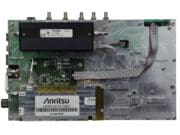 analizador de espectro anritsu