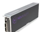 Arrow Electronics IA Neureality