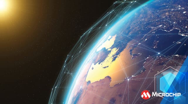 Convertidores de Potencia Microchip