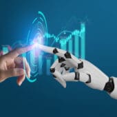 Un futuro brillante para la industria electrónica Futuro Industria Electrónica AI