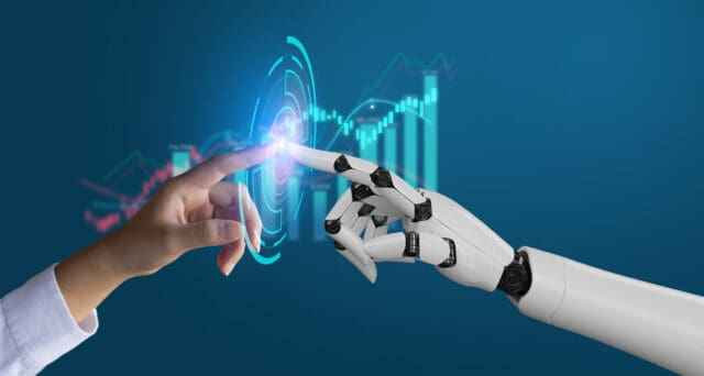 Futuro Industria Electrónica AI
