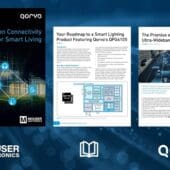 libro mouser qorvo