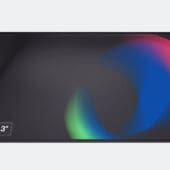 Minipantalla LED