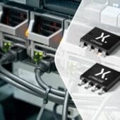 mosfet nexperia