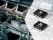 mosfet nexperia