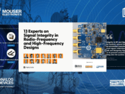 nuevo libro electrónico mouser