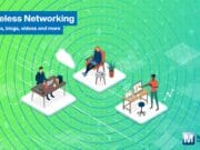 redes inalámbricas mouser