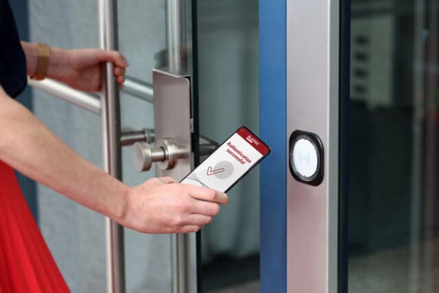 RFID Elatec