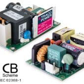 serie txo traco power