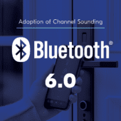 Bluetooth 6.0 Channel
