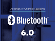 Bluetooth 6.0 Channel