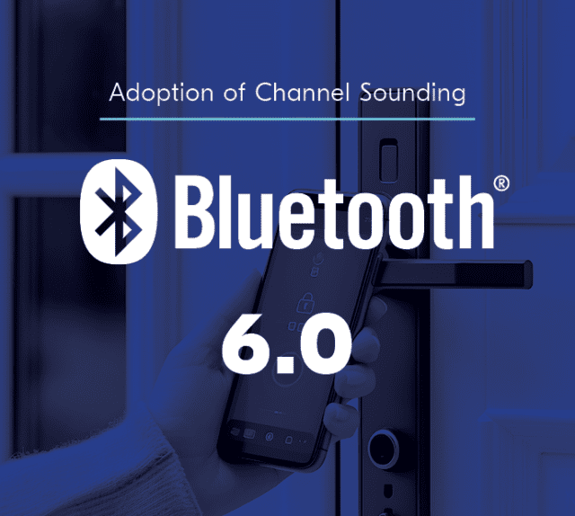 Bluetooth 6.0 Channel