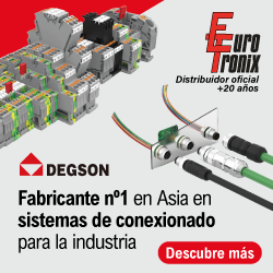 Eurotronix Degson