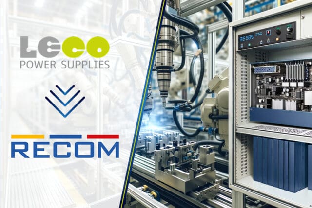 Leco Recom