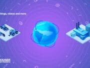 Mouser Electronics IIoT