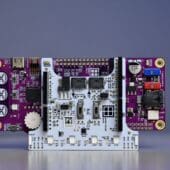 Placa Rutronik System Solution