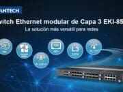 advantech switch