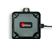 antena u-blox