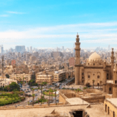 baterias saft el cairo