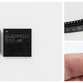 chipset dukosi