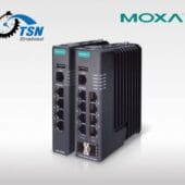 conmutadores ethernet sn