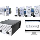 conmutadores pickering interfaces