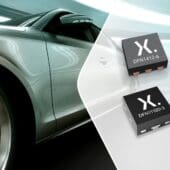 Mosfet Nexperia