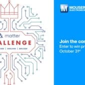 mouser electronics y silicon labs