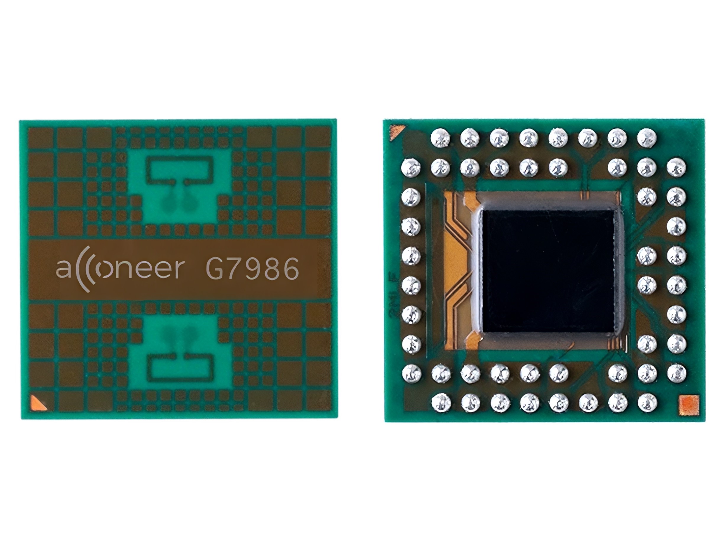 radar por impulsos radar por impulsos