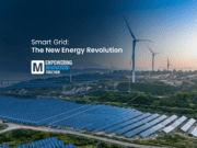 Mouser Electronics explora la innovación sostenible en redes inteligentes en su última serie de contenidos redes inteligentes mouser electronics