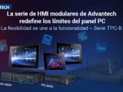 Serie HMI Advantech