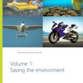 tecnología ecológica de vicor