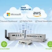 Advantech Edge Service Packages