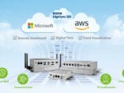 Advantech Edge Service Packages