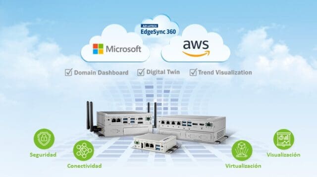 Advantech Edge Service Packages Advantech Edge Service Packages