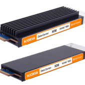KIOXIA XD8 Series