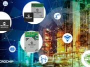Microchip WiFi