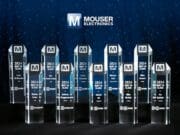 Mouser Best in Class