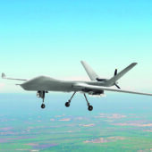 How are Drones Electrically Grounded?