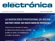 Portada REDE Noviembre 2024