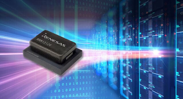 Renesas Digital DCDC PMBus 20A Module