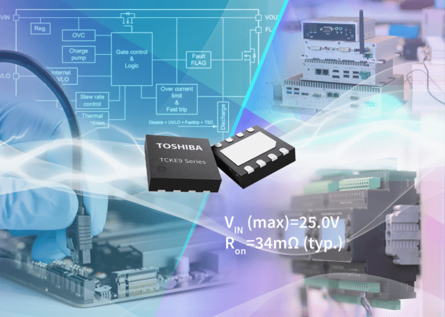 Toshiba LR