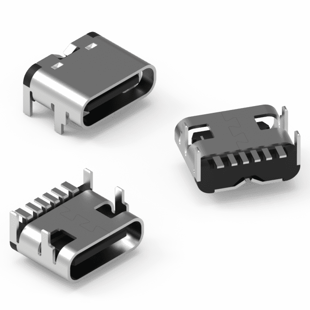 Alimentación USB