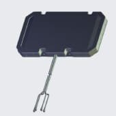 Antenas Avnet Abacus
