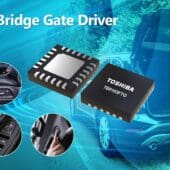 controlador de compuerta toshiba