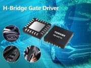 controlador de compuerta toshiba